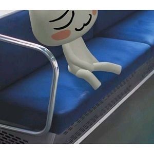 Meet your Posher, Jade